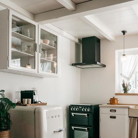 Logement Cornelia - Tholen, Zeeland Zewnętrze zdjęcie