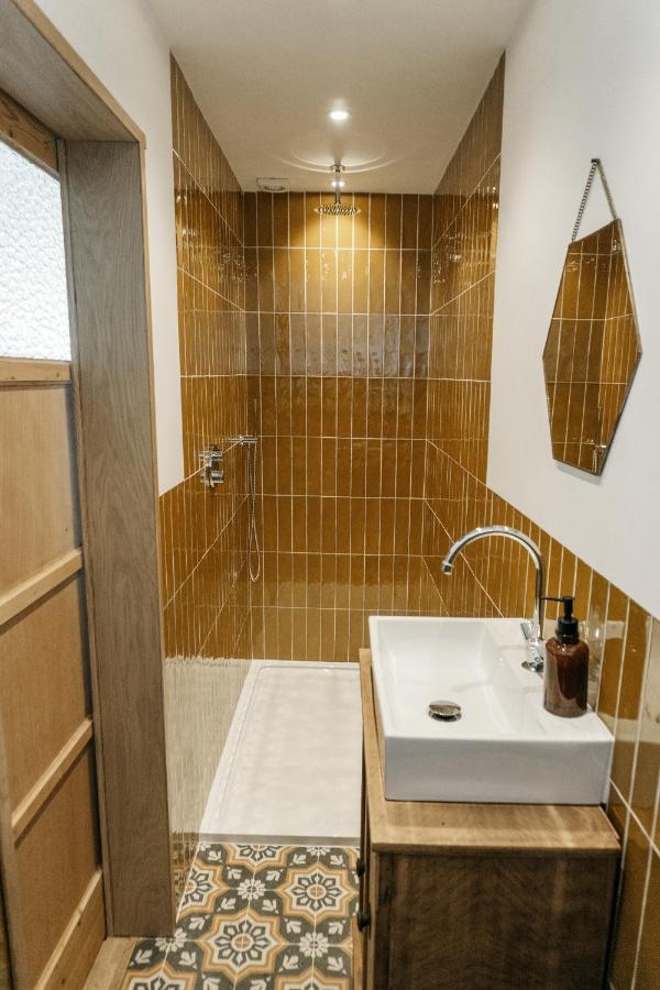 Logement Cornelia - Tholen, Zeeland Zewnętrze zdjęcie