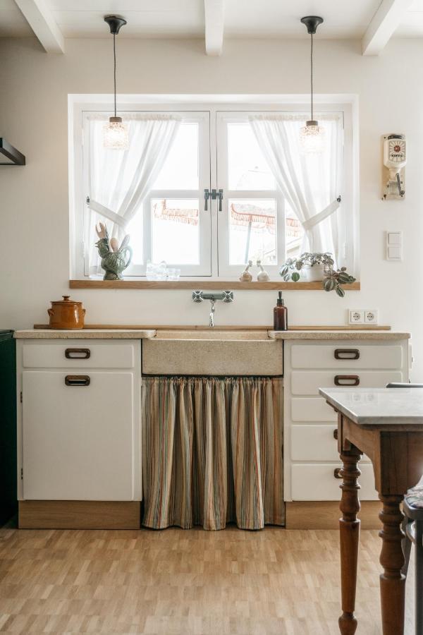 Logement Cornelia - Tholen, Zeeland Zewnętrze zdjęcie