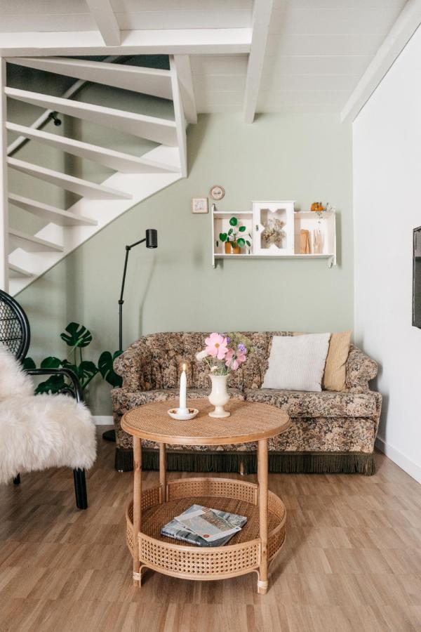 Logement Cornelia - Tholen, Zeeland Zewnętrze zdjęcie