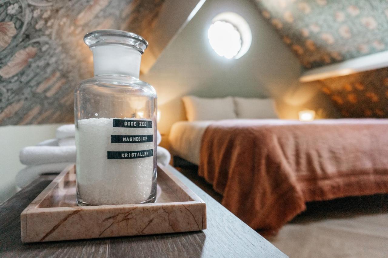 Logement Cornelia - Tholen, Zeeland Zewnętrze zdjęcie