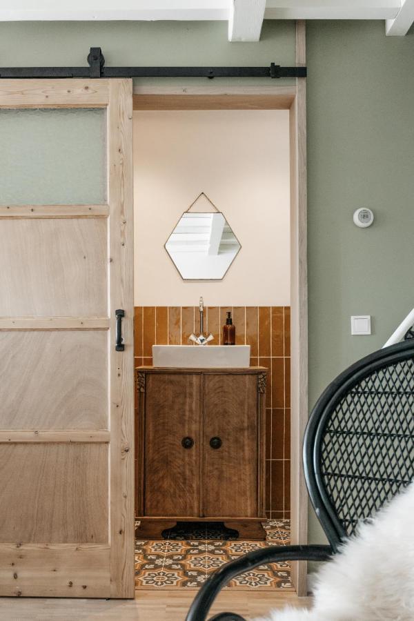 Logement Cornelia - Tholen, Zeeland Zewnętrze zdjęcie
