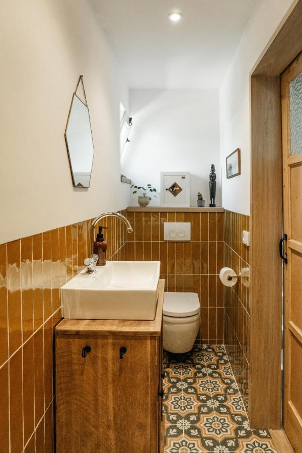Logement Cornelia - Tholen, Zeeland Zewnętrze zdjęcie